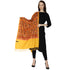 Women's Aari Embroidered Wool Stole